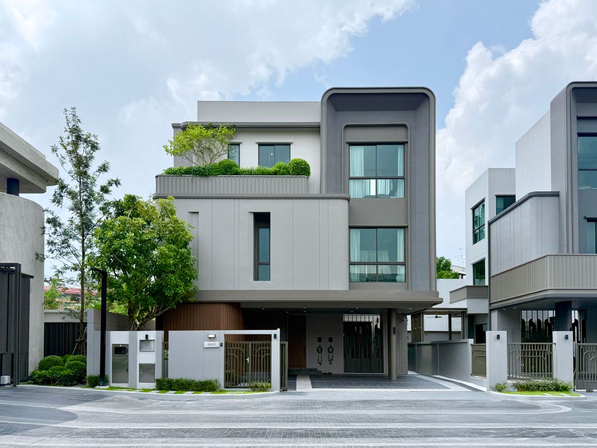ขายบ้านแจ้งวัฒนะ เมืองทอง : 🚀 Grand Bangkok Boulevard ดอนเมือง แจ้งวัฒนะ - (ขนาดเริ่มต้น) 450ตรม. 67ตร.วา 092-545-6151 (ทิม)