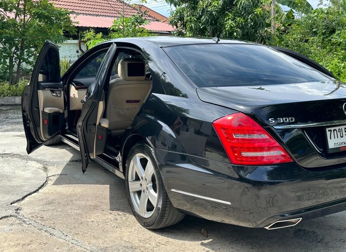 For SaleHousePathum Thani,Rangsit, Thammasat : Urgent sale! Single house 🔥 Baan Rattawan 2 🔥 Buy a 2-story single house and get a free Benz S 300! ‼️ House and car debt-free ✅️