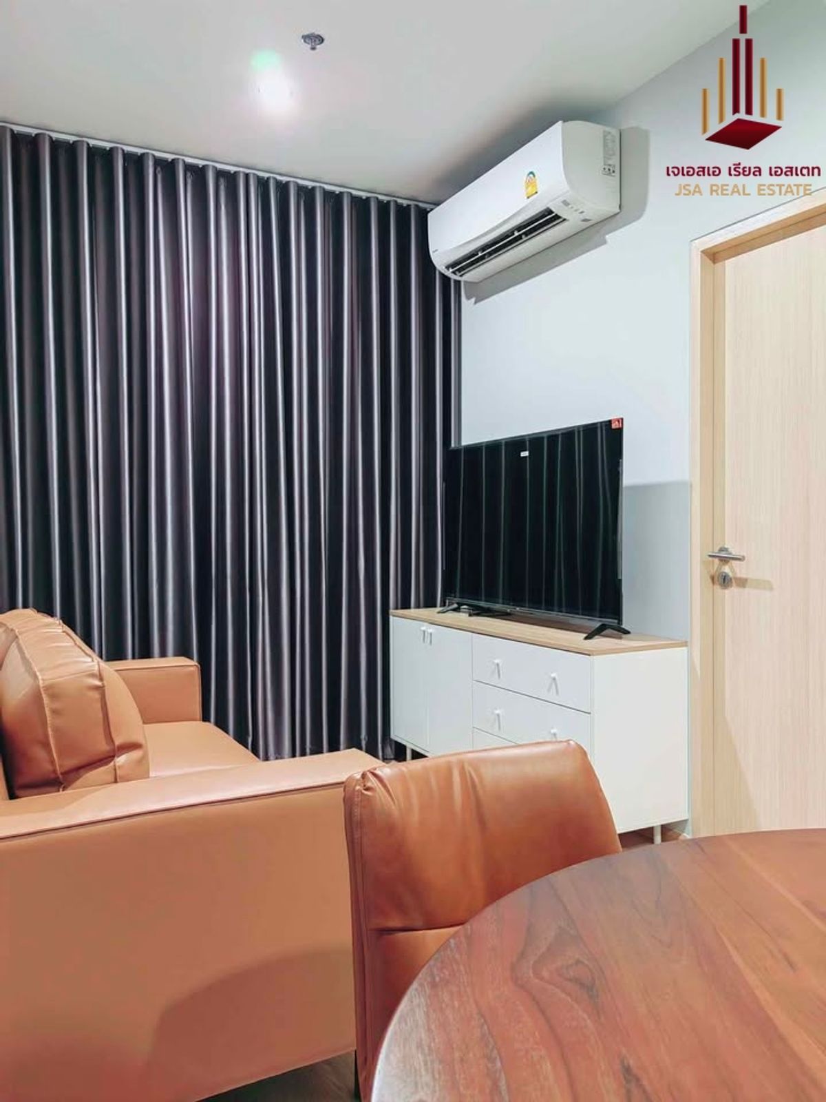 ให้เช่าคอนโดอ่อนนุช อุดมสุข : ✨ For Rent : SKYRISE Avenue Sukhumvit 64 Condo ✨  💰 Only 17,000 thb/month