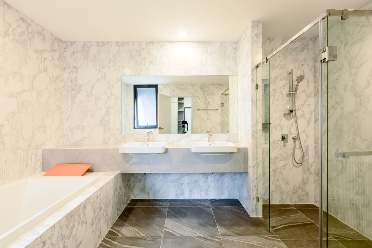 ให้เช่าบางนา แบริ่ง ลาซาล : ให้เช่าบ้านหรู บ้านกลางกลางเมือง The Edition บางนา (Rt-01)  