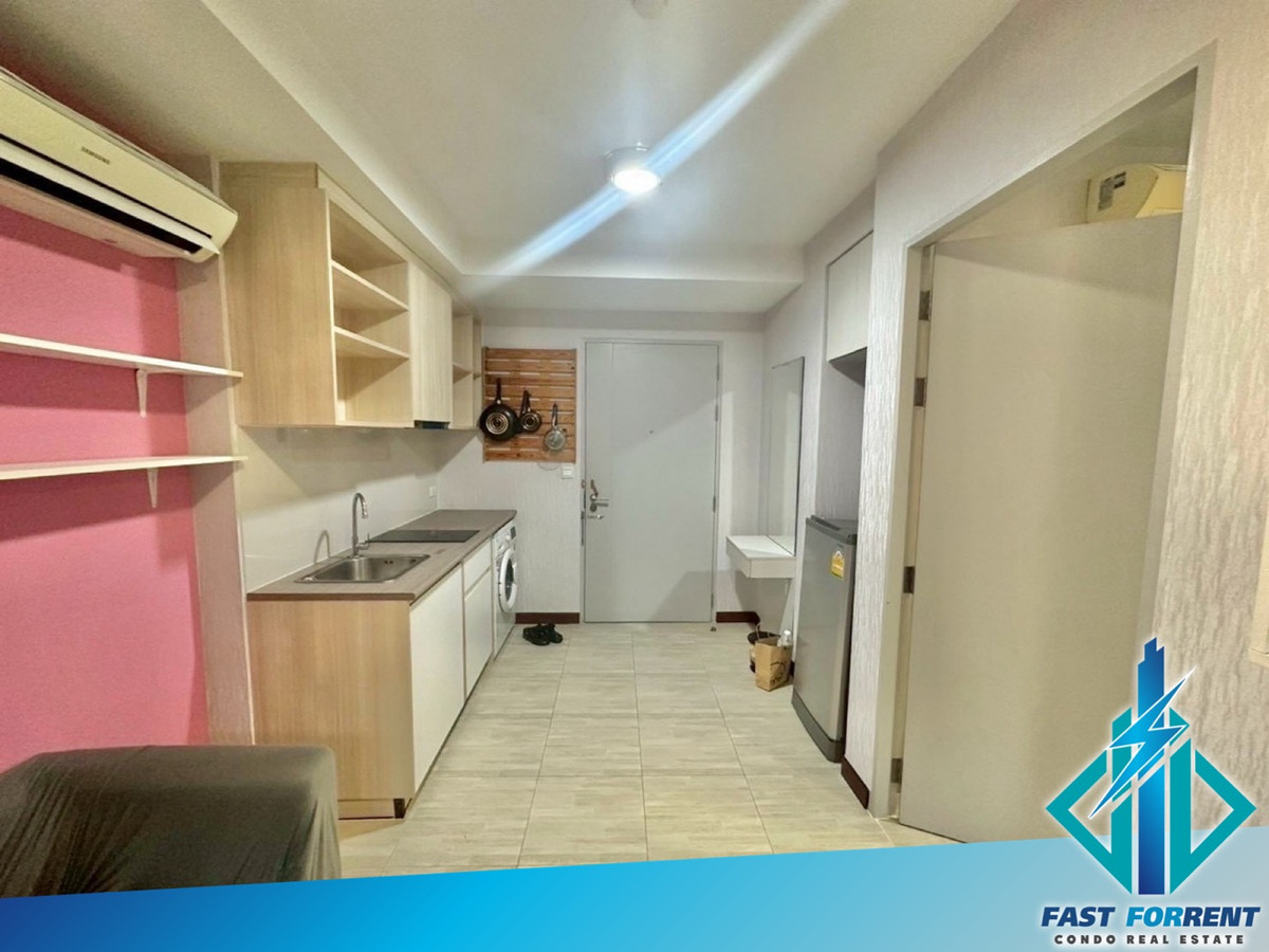 ให้เช่าคอนโดโชคชัย4 ลาดพร้าว71 : 🔥🔥31619🔥🔥ให้เช่าMy Story Ladprao 71 🌐LINE ID : @fastforrentcondo