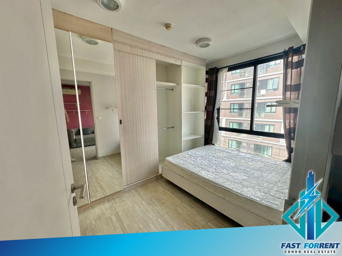 ให้เช่าคอนโดโชคชัย4 ลาดพร้าว71 : 🔥🔥31619🔥🔥ให้เช่าMy Story Ladprao 71 🌐LINE ID : @fastforrentcondo