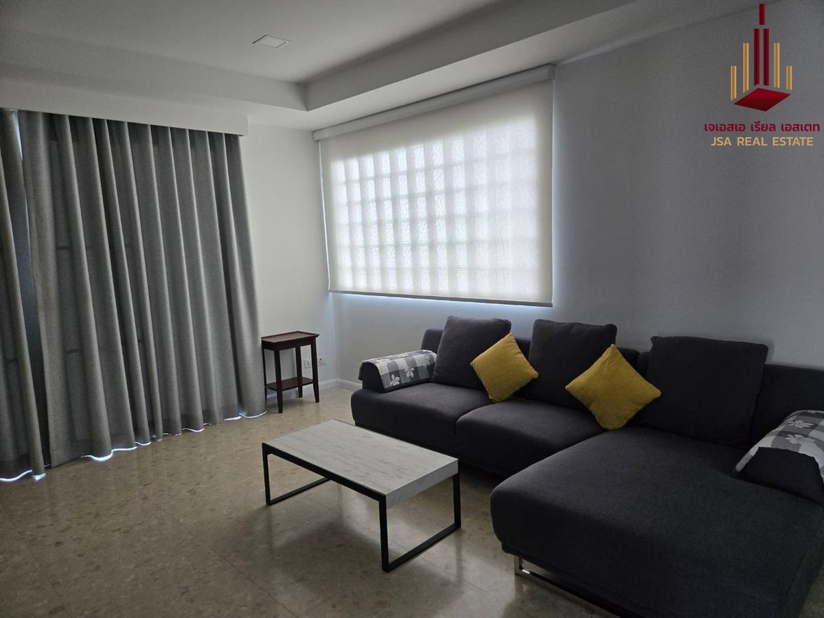 ให้เช่าคอนโดสุขุมวิท อโศก ทองหล่อ : ✨ ให้เช่า Nusasiri Grand  ✨Only 65,000 THB/Month