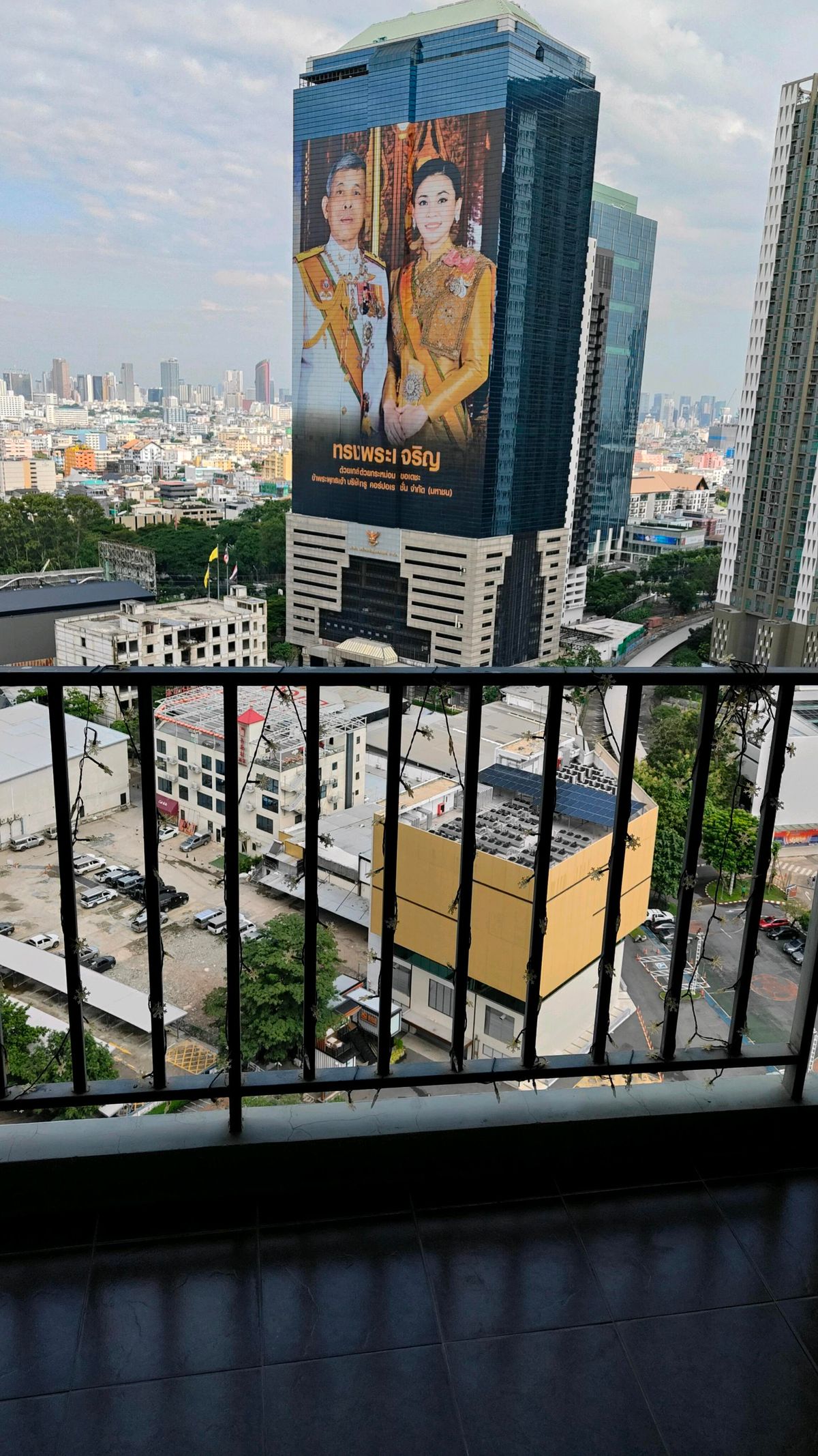 ให้เช่าคอนโดพระราม 9 เพชรบุรีตัดใหม่ RCA : 🔥ให้เช่าด่วน🔥เบ็ล แกรนด์ พระราม 9  เฟอร์นิเจอร์ครบพร้อมเข้าอยู่ ใจกลางพระราม 9