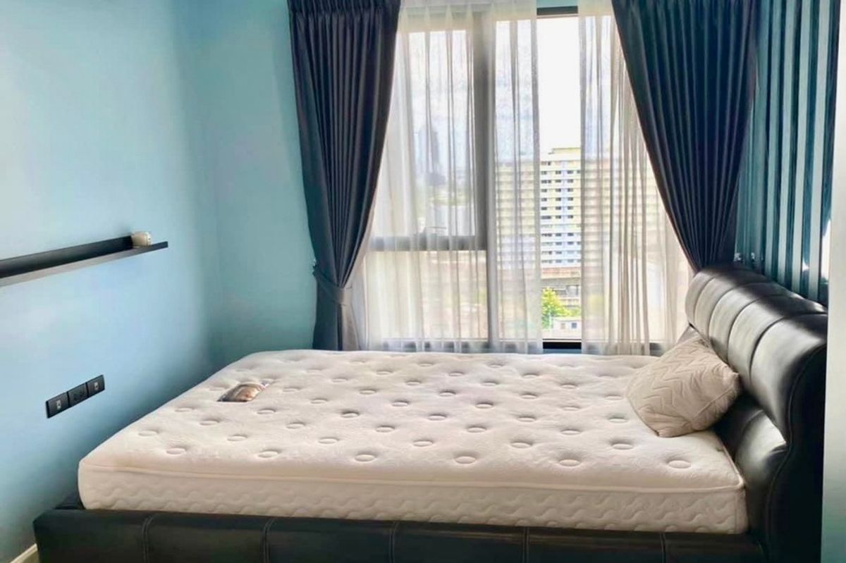 ขายคอนโดพระราม 9 เพชรบุรีตัดใหม่ RCA : 🔥 สำหรับขาย !! วิวเมือง / วิวสระว่ายน้ำ, ชั้นสูง 13++!! 🔥 Code C20230500240..........The Niche Pride Thonglor-Phetchaburi, 1 ห้องนอน, 1 ห้องน้ำ, แต่งครบ, ราคาพิเศษ!!📣📣