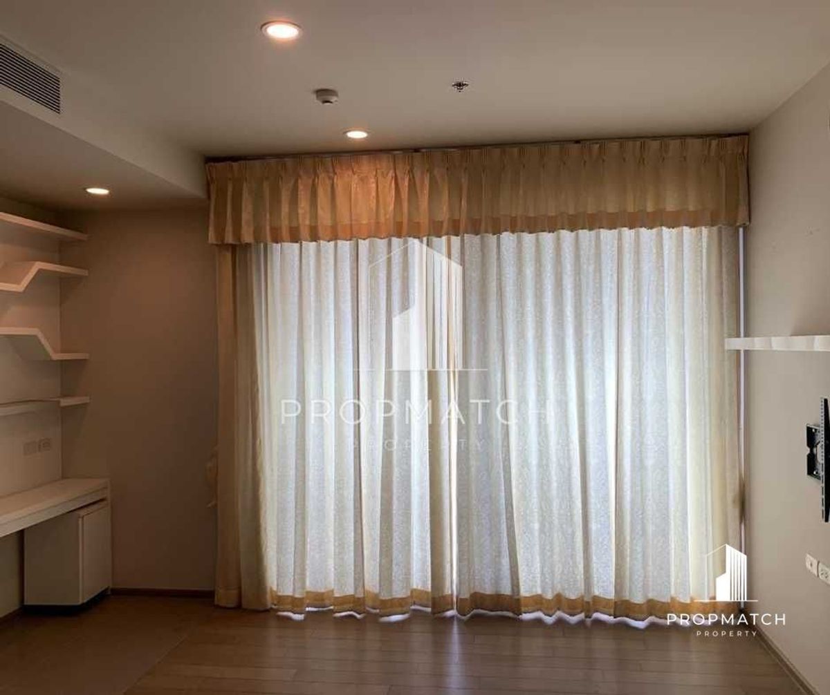 For SaleCondoRatchathewi,Phayathai : ✨Flash Deal ✨PYNE By Sansiri (1Bed 1Bath 45SQM.) ready to move in! Only 8,500,000 baht Tel.0981315848 @propmatch
