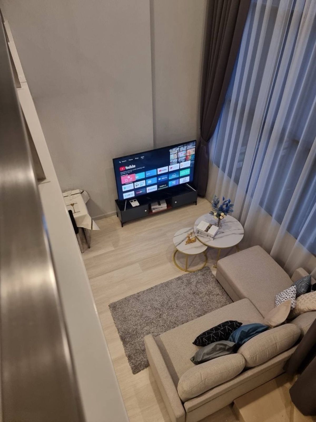 ให้เช่าคอนโดสาทร นราธิวาส : Knightbtidge prime sathon 4rent