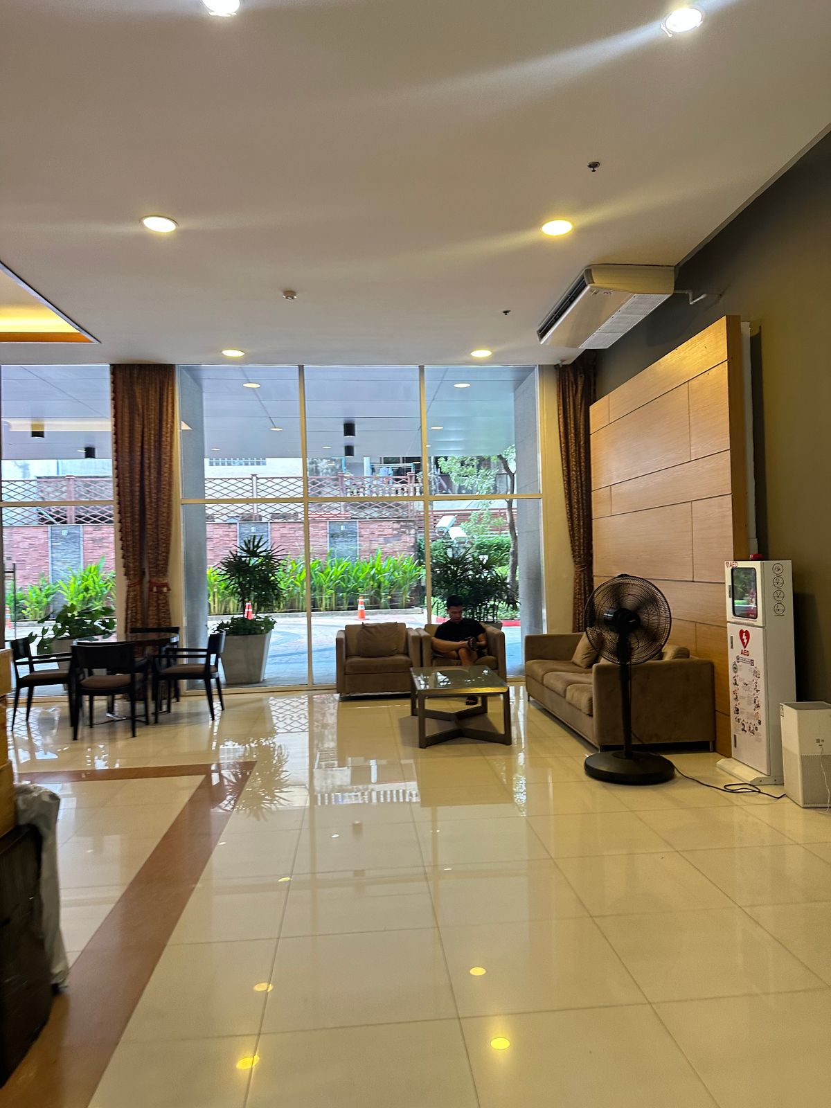 For SaleCondoOnnut, Udomsuk : Below Appraisal Value! 2-Bed Diamond Sukhumvit Condo with 5% Yield, Prime On Nut Location