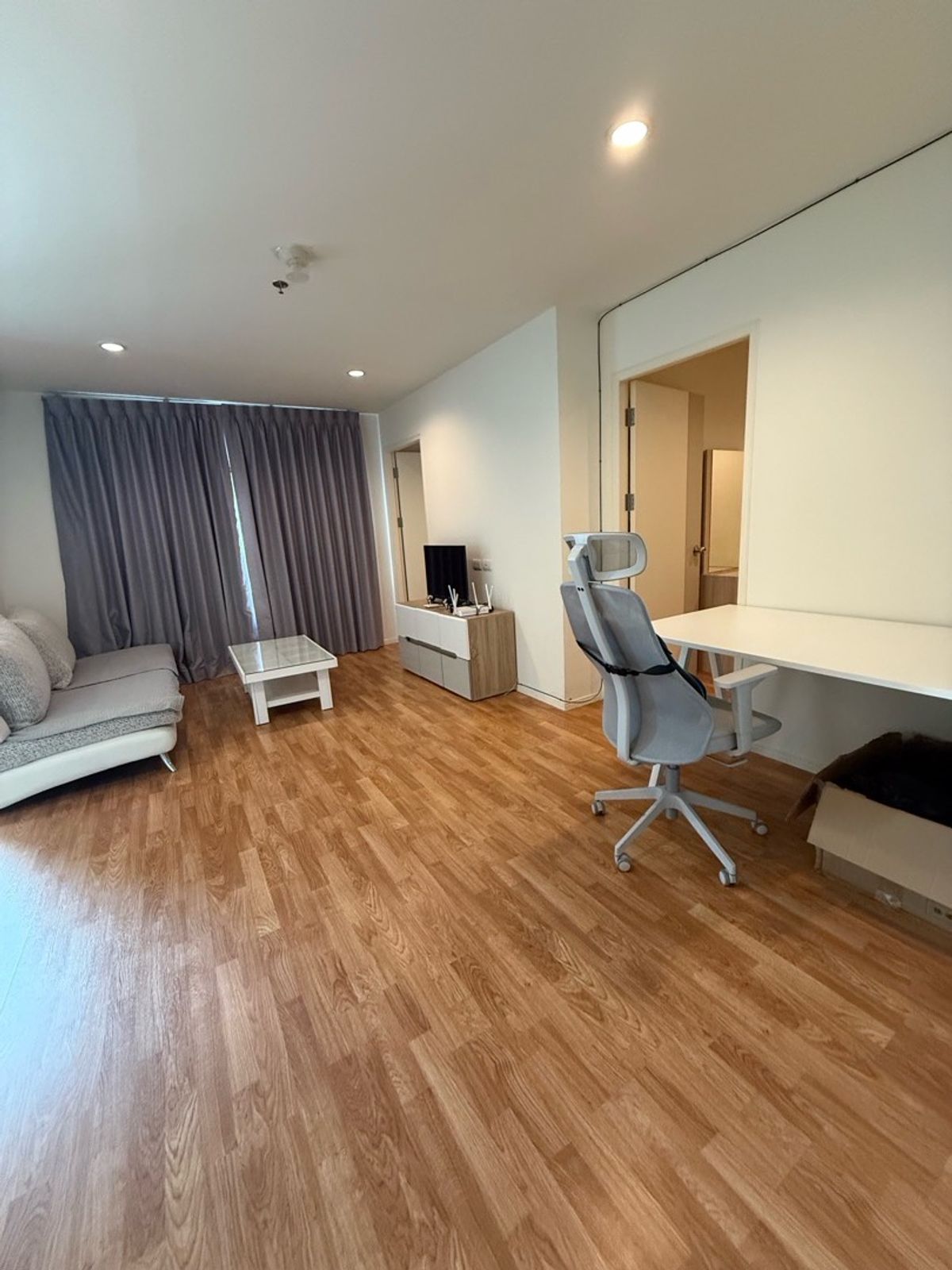 For RentCondoBang kae, Phetkasem : 🎊Condo for rent Lumpini Park Phetkasem 98 🎉