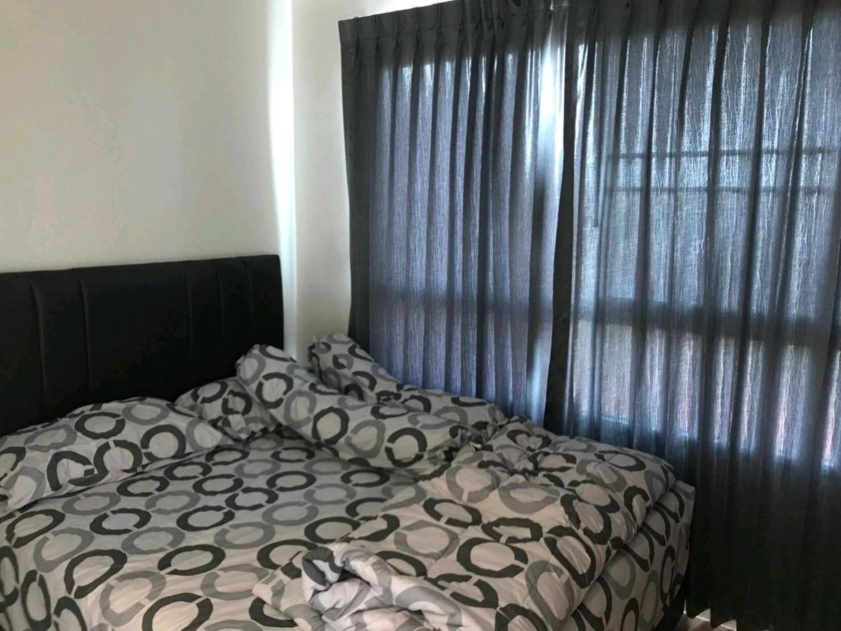For SaleCondoNawamin, Ramindra : Urgent sale, price lower than appraised value.