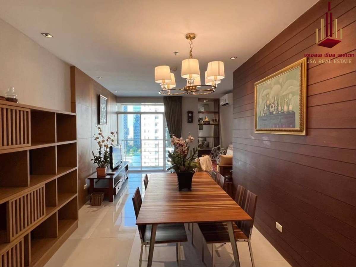 For SaleCondoNana, North Nana,Sukhumvit13, Soi Nana : ✨ For Sale: Sukhumvit City Resort Condo ✨ 💰 Only 6,000,000 THB