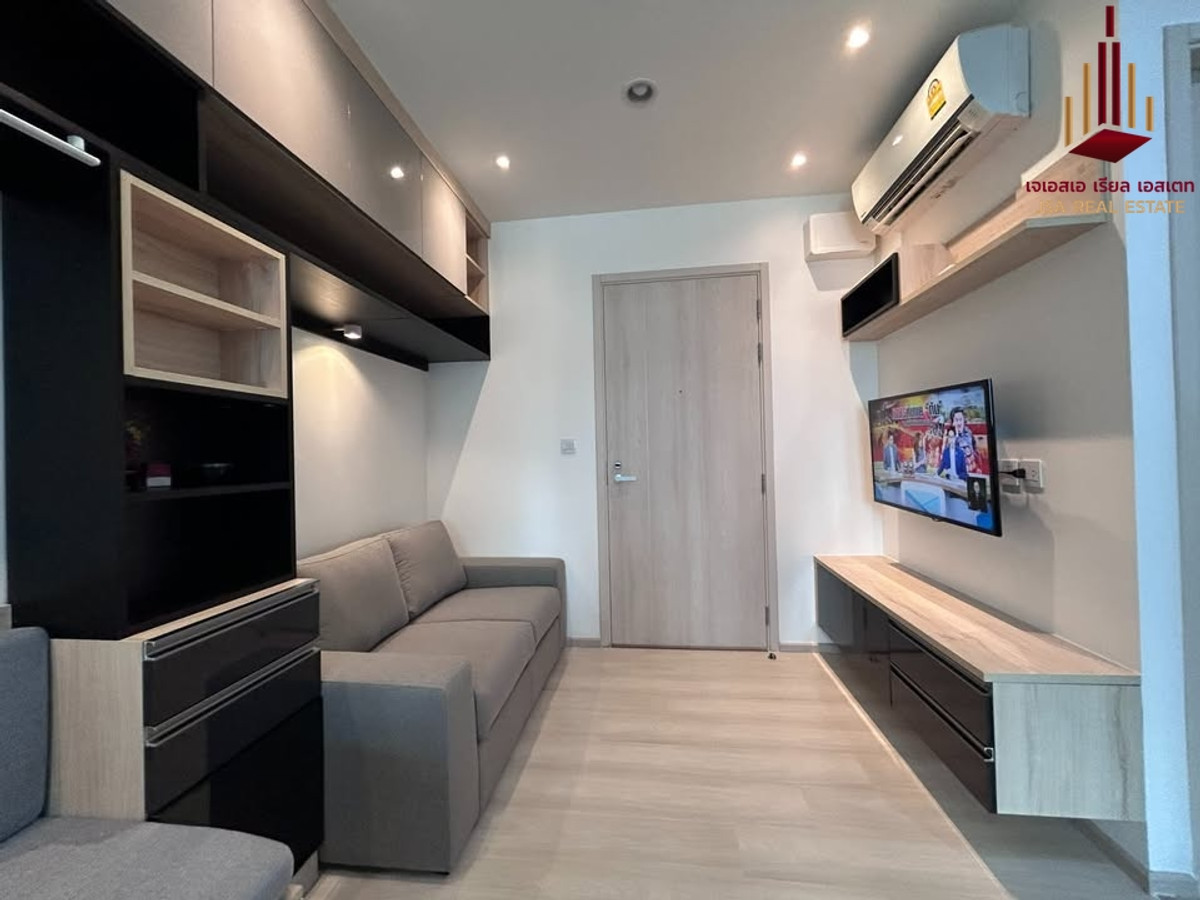 For RentCondoRama9, Petchburi, RCA : ✨ For Rent: Life Asoke Condo ✨ 💰 Only 18,000 THB/month