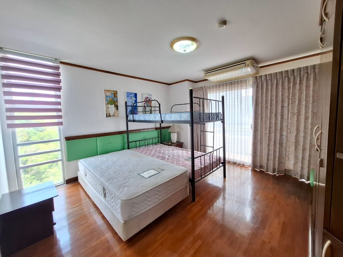 For SaleCondoSriracha Laem Chabang Ban Bueng : Condo for sale Sriracha Bay View Condo for sale Sriracha Bay View