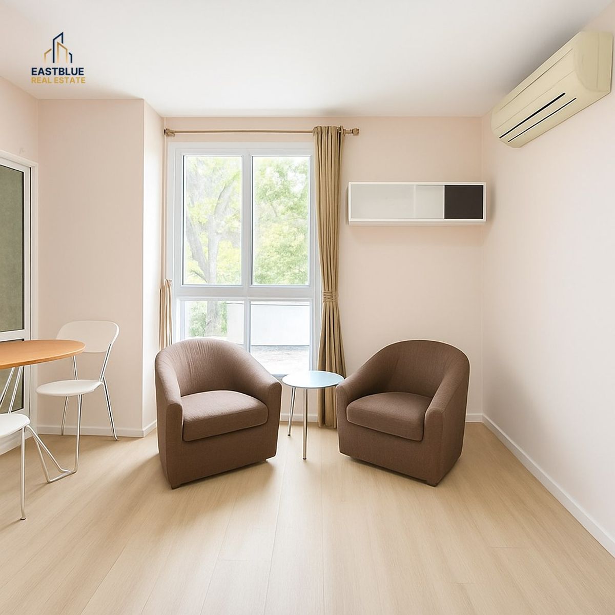 ขายคอนโดรัชดา ห้วยขวาง : Life@ratchada huikhwang  ห้องราคาดี 1  ห้องนอน 43 sqm 3.69 MB
