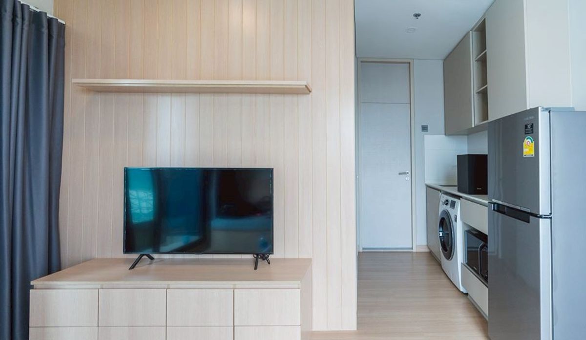 For RentCondoRama9, Petchburi, RCA : ✅ LPNWN109 ✅ Line : @p2nproperty