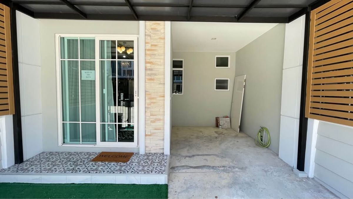 ให้เช่าทาวน์โฮมนวมินทร์ รามอินทรา : ให้เช่า บ้าน Golden Town รามอินทรา–วงแหวน (โกลเด้นทาวน์ รามอินทรา–วงแหวน) ขนาด 19 ตารางวา 3 ห้องนอน พร้อมอยู่ แขวงรามอินทรา เขตคันนายาว กรุงเทพมหานคร