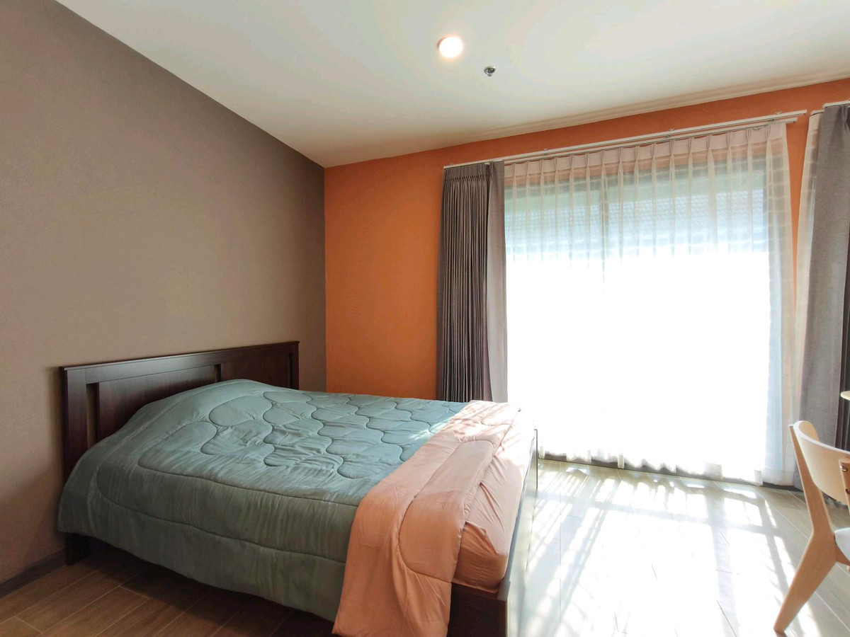 ให้เช่าคอนโดสุขุมวิท อโศก ทองหล่อ : ให้เช่า Noble Solo ทองหล่อ รีโนเวทใหม่ ตกแต่งสวย เฟอร์นิเจอร์ครบ