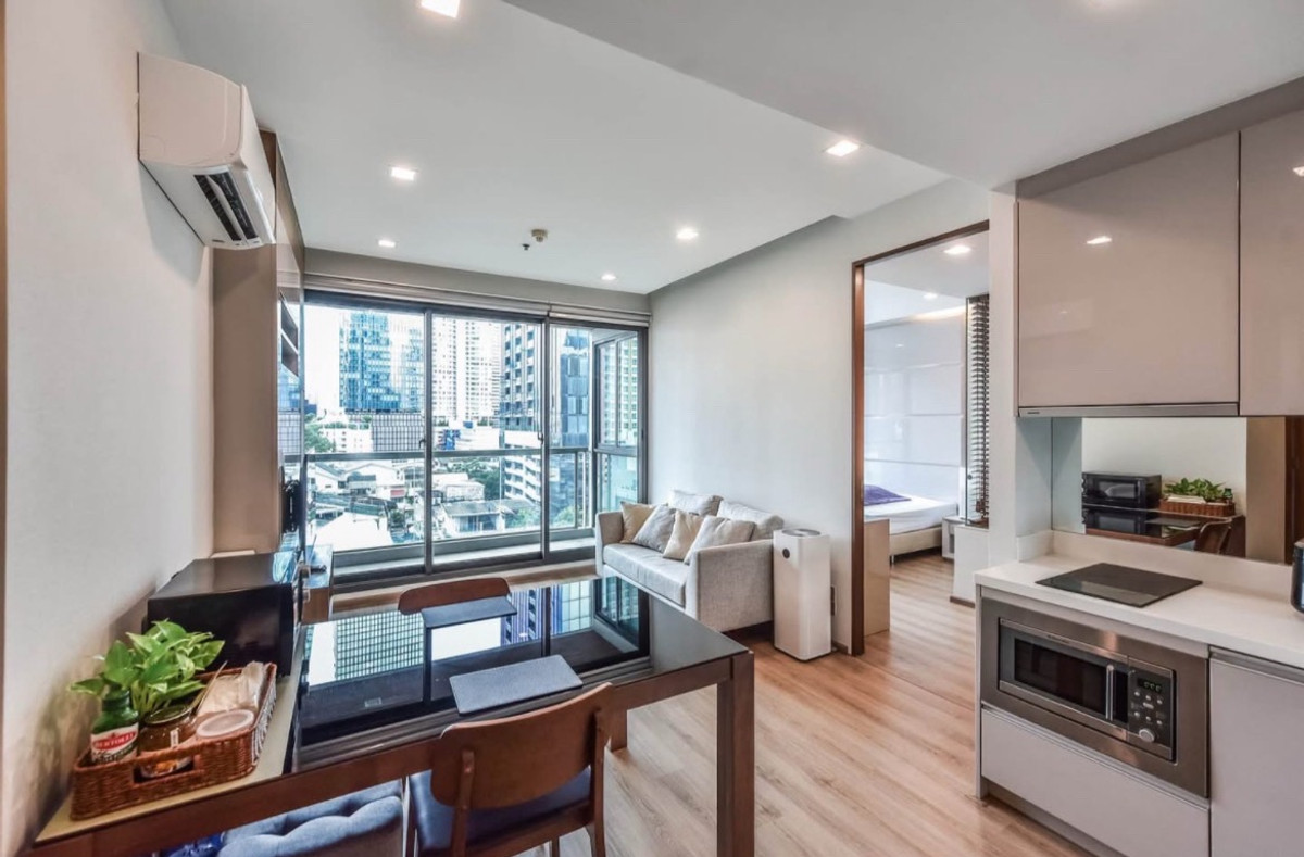 For RentCondoSathorn, Narathiwat : For Rent 2 bedrooms, 65 sq m for 48k