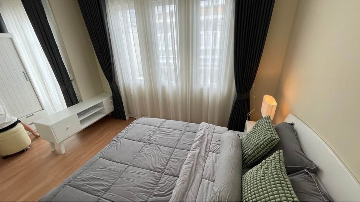 ให้เช่าทาวน์โฮมนวมินทร์ รามอินทรา : ให้เช่า บ้าน Golden Town รามอินทรา–วงแหวน (โกลเด้นทาวน์ รามอินทรา–วงแหวน) ขนาด 19 ตารางวา 3 ห้องนอน พร้อมอยู่ แขวงรามอินทรา เขตคันนายาว กรุงเทพมหานคร