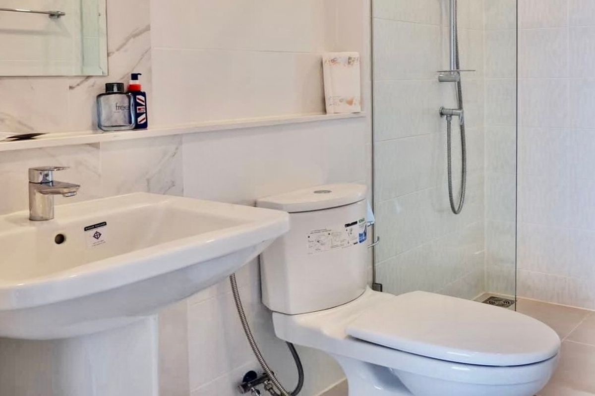 ขายคอนโดพระราม 9 เพชรบุรีตัดใหม่ RCA : 🔥 สำหรับขาย !! วิวเมือง / วิวสระว่ายน้ำ, ชั้นสูง 13++!! 🔥 Code C20230500240..........The Niche Pride Thonglor-Phetchaburi, 1 ห้องนอน, 1 ห้องน้ำ, แต่งครบ, ราคาพิเศษ!!📣📣