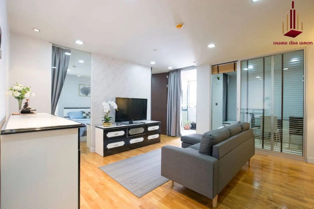 ขายคอนโดสีลม ศาลาแดง บางรัก : ✨ For Sale:  Quad Silom ✨💰 Only 8,240,000 THB