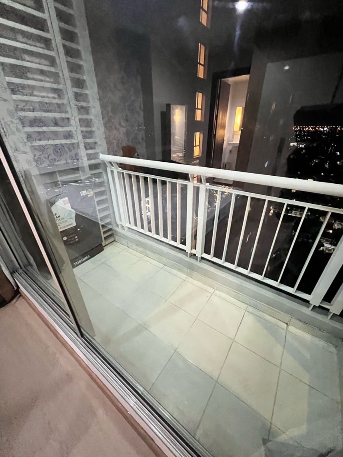 For RentCondoRatchadapisek, Huaikwang, Suttisan : [For rent] Rhythm Ratchada (Rhythm Ratchada) 🚩 Move-in Ready