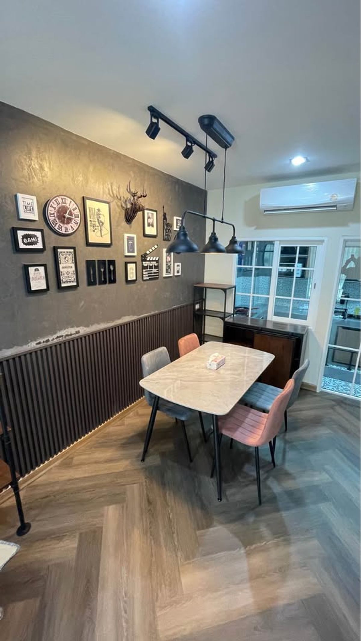 ให้เช่าทาวน์โฮมนวมินทร์ รามอินทรา : ให้เช่า บ้าน Golden Town รามอินทรา–วงแหวน (โกลเด้นทาวน์ รามอินทรา–วงแหวน) ขนาด 19 ตารางวา 3 ห้องนอน พร้อมอยู่ แขวงรามอินทรา เขตคันนายาว กรุงเทพมหานคร