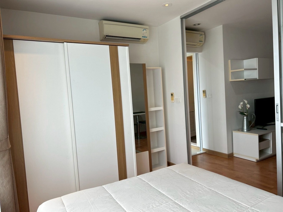 For RentCondoThaphra, Talat Phlu, Wutthakat : 🥰If you're near BTS/MRT Bang Wa, you must come here.🥰💚Condo for rent, The President Sathorn-Ratchaphruek project💚