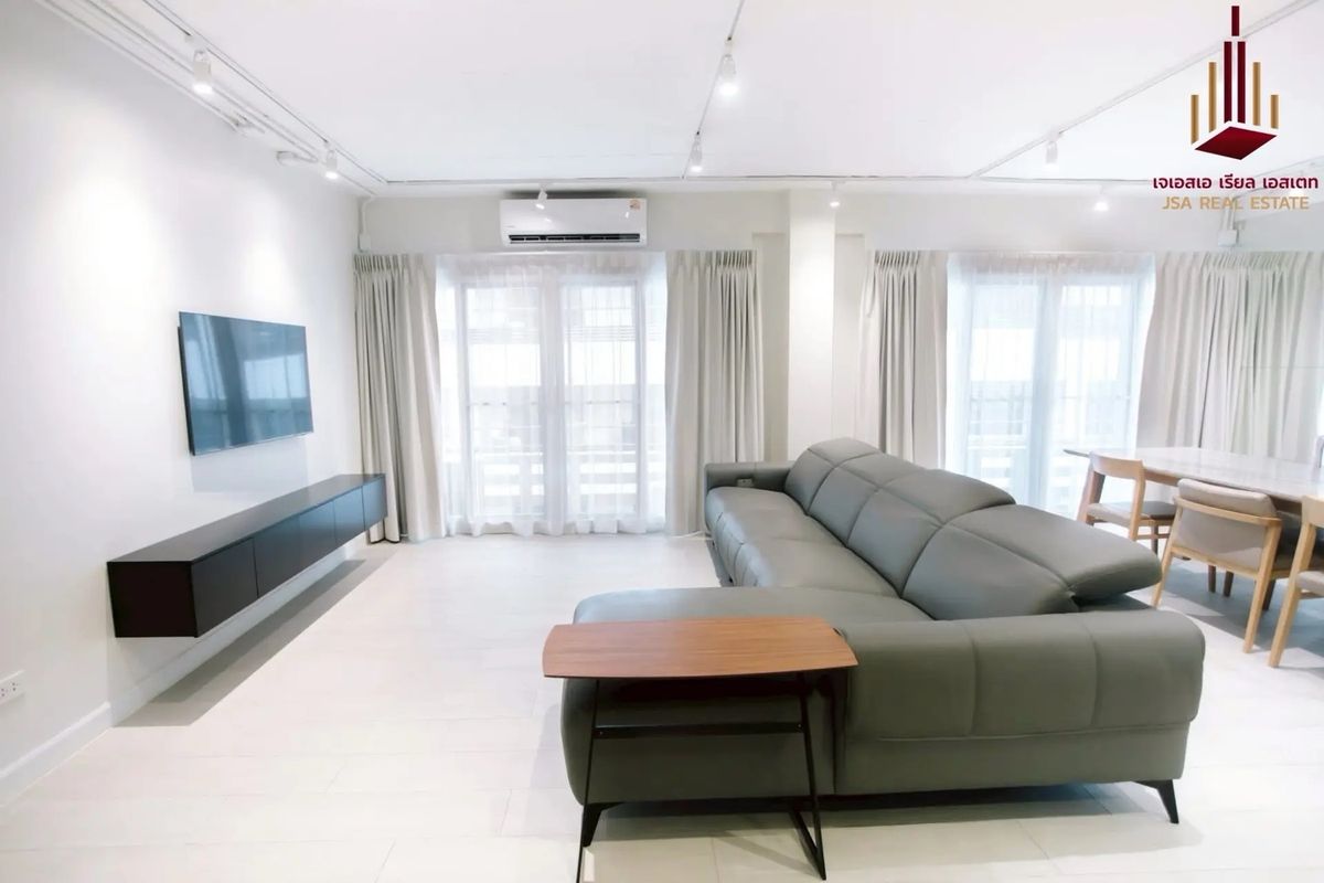 ขายคอนโดวิทยุ ชิดลม หลังสวน : ✨ For Sale:  Navin Court ✨
💰 Only 15,900,000 THB
