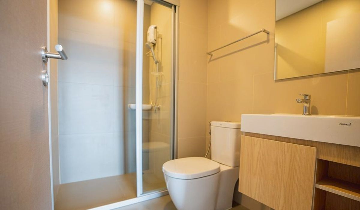 For RentCondoRama9, Petchburi, RCA : ✅ LPNWN109 ✅ Line : @p2nproperty