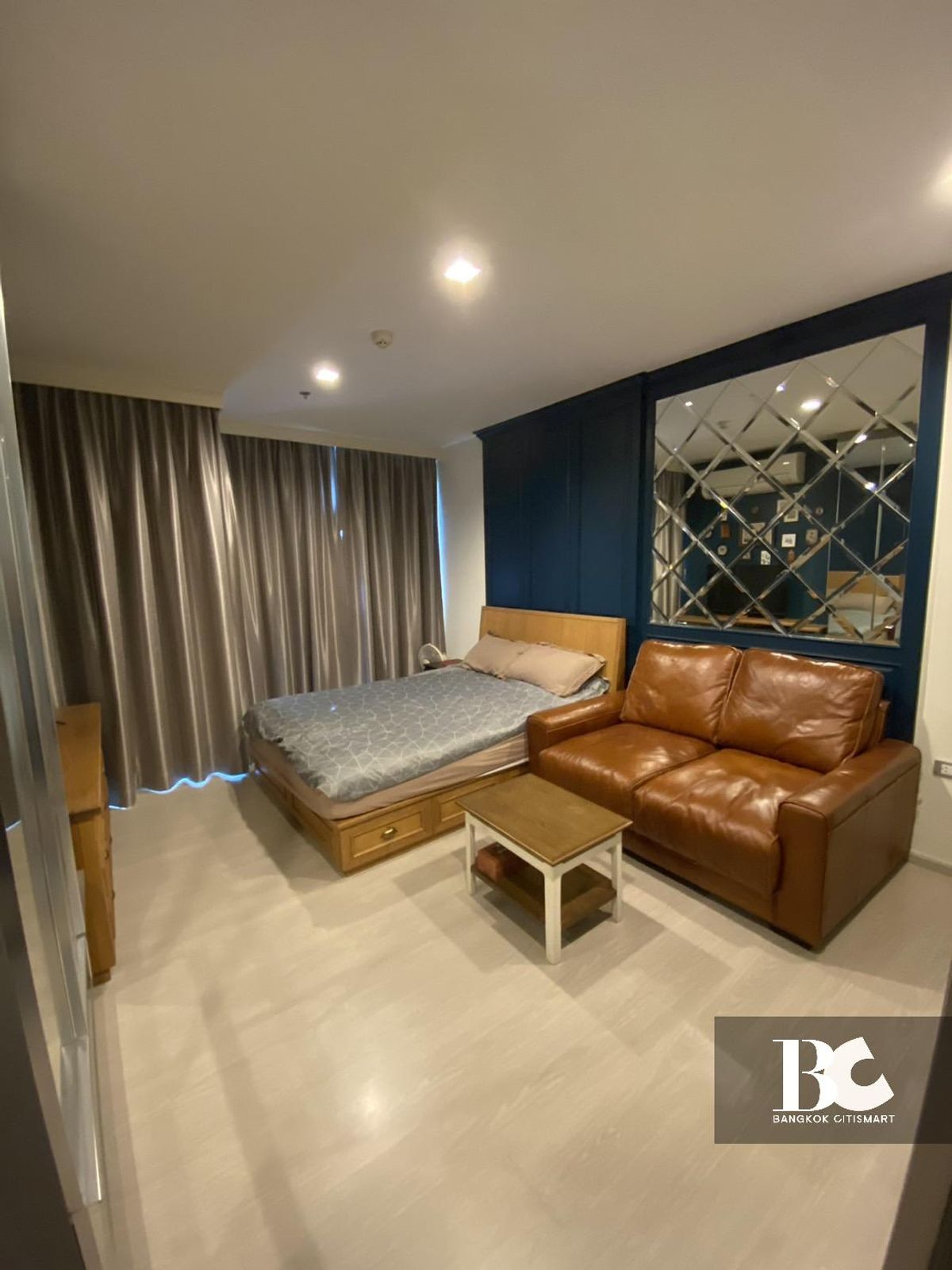 For RentCondoSukhumvit, Asoke, Thonglor : ⚜️ Hot Deal 1 bedroom for rent at Rhythm sukhumvit 36-38 ⚜️