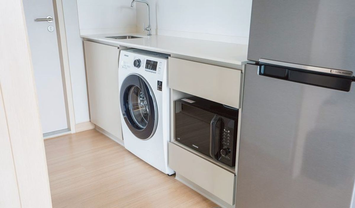 For RentCondoRama9, Petchburi, RCA : ✅ LPNWN109 ✅ Line : @p2nproperty