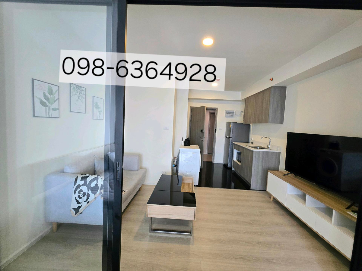 For RentCondoBangna, Bearing, Lasalle : Condo for rent A Space Mega 2 A Space Mega 2