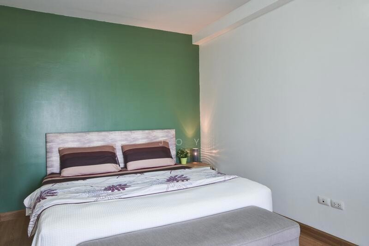 ให้เช่าคอนโดพระราม 9 เพชรบุรีตัดใหม่ RCA : P-133049 ให้เช่า คอนโด ศุภาลัย ปาร์ค เอกมัย-ทองหล่อ New Phetchaburi Alley, Bang Kapi, Huai Khwang, Bangkok พร้อมอยู่ ราคาถูก Line Id @easythaihome 085-592-2897