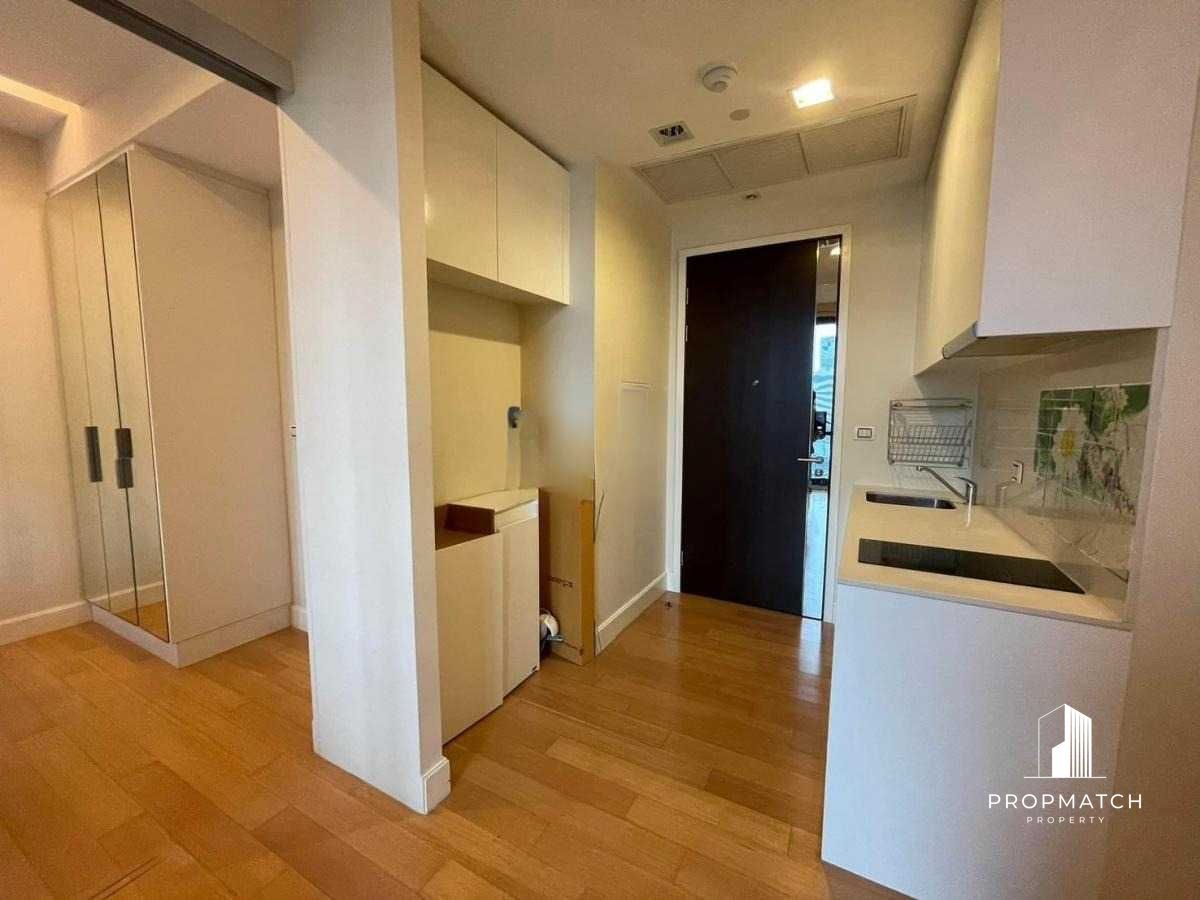 ขายคอนโดลาดพร้าว เซ็นทรัลลาดพร้าว : ✨Flash Deal ✨EQUINOX Phahon - Vibha( 1Bed 1Bath 31SQM.) พร้อมอยู่ ! เพียง  2,600,000บาท Tel.0981315848 @propmatch