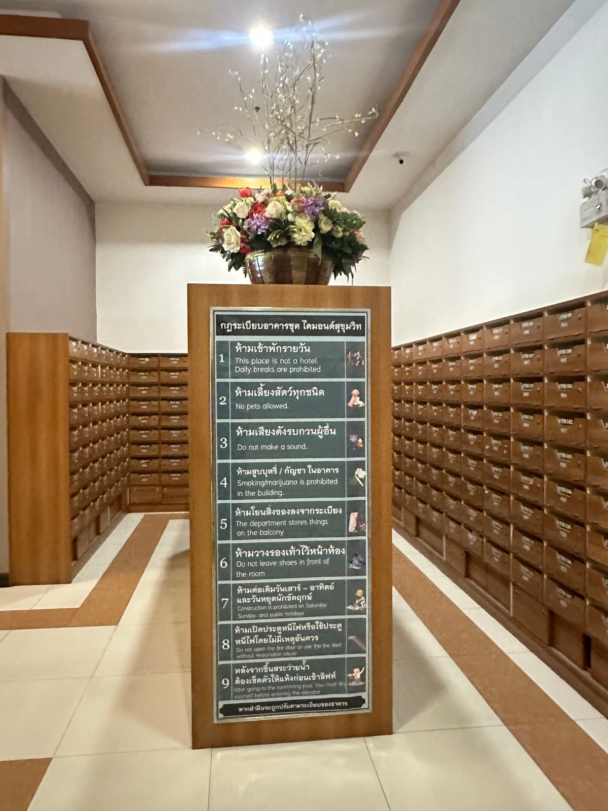 For SaleCondoOnnut, Udomsuk : Below Appraisal Value! 2-Bed Diamond Sukhumvit Condo with 5% Yield, Prime On Nut Location