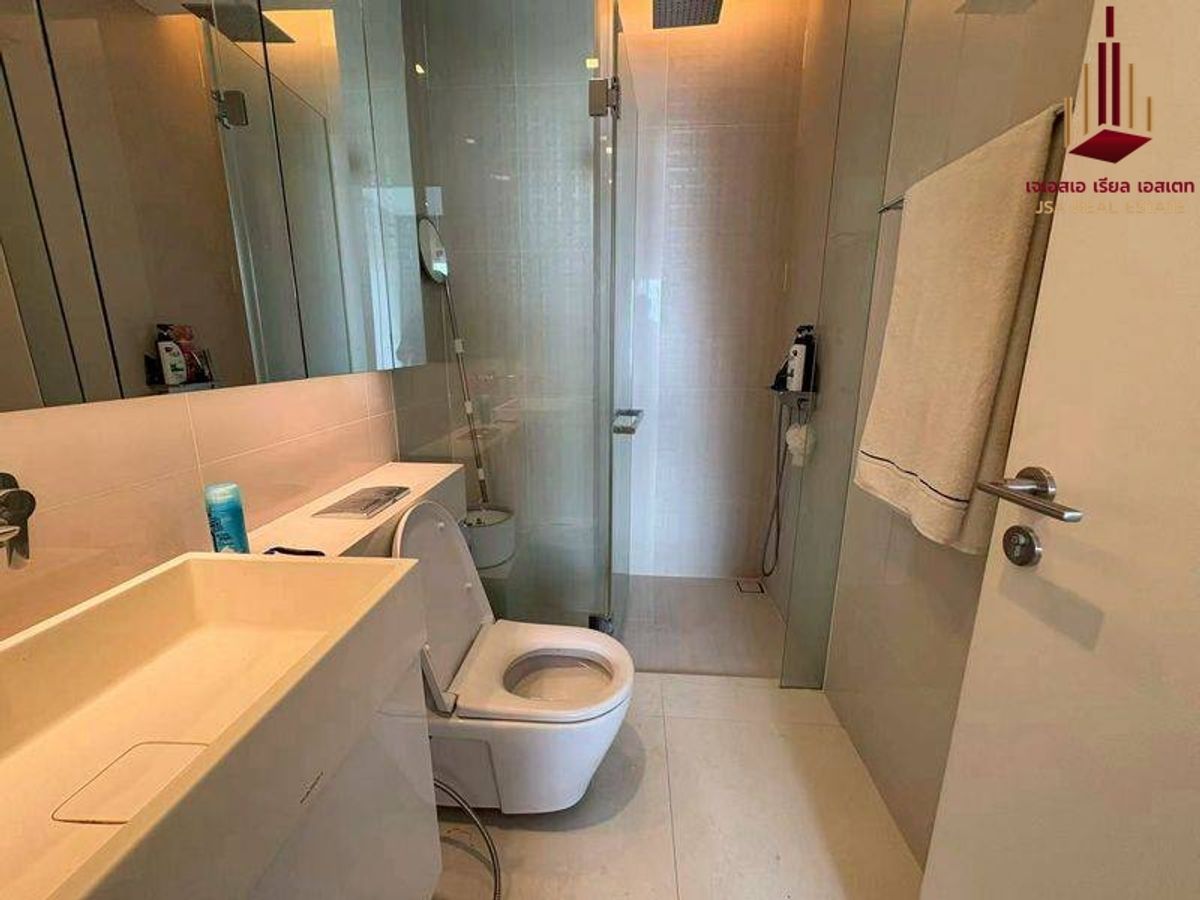 For SaleCondoLadprao, Central Ladprao : ✨ For Sale : The Saint Residences Condo ✨ 💰 only 3,400,000 thb