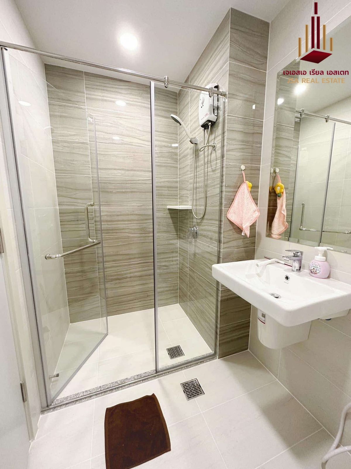 ขายคอนโดปิ่นเกล้า จรัญสนิทวงศ์ : ✨ For Sale: Supalai Park Yaekfaichai Condo ✨  💰 Only 3,000,000 THB