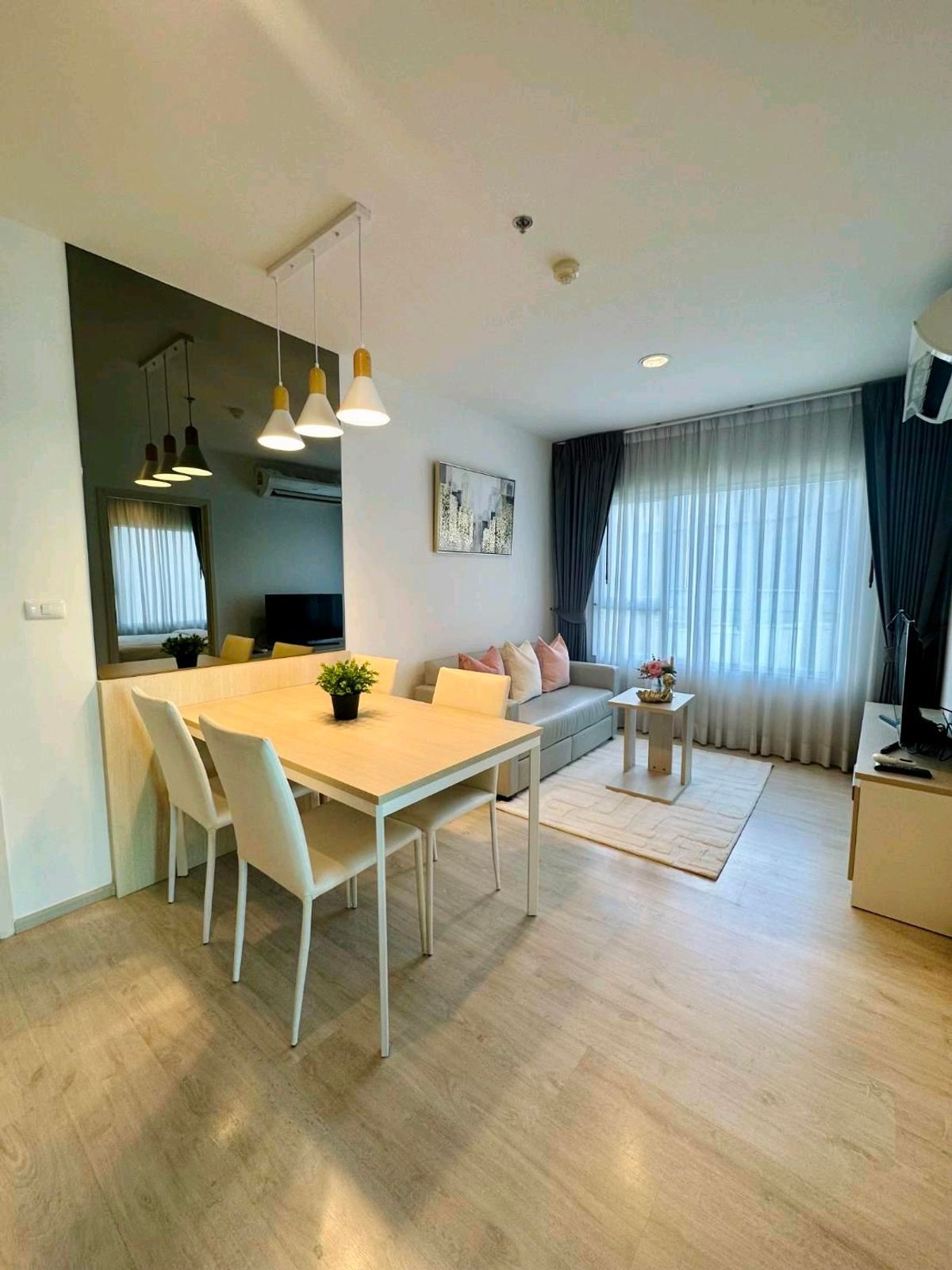 For RentCondoBang Sue, Wong Sawang, Tao Pun : For Rent 15900/month 💥💥