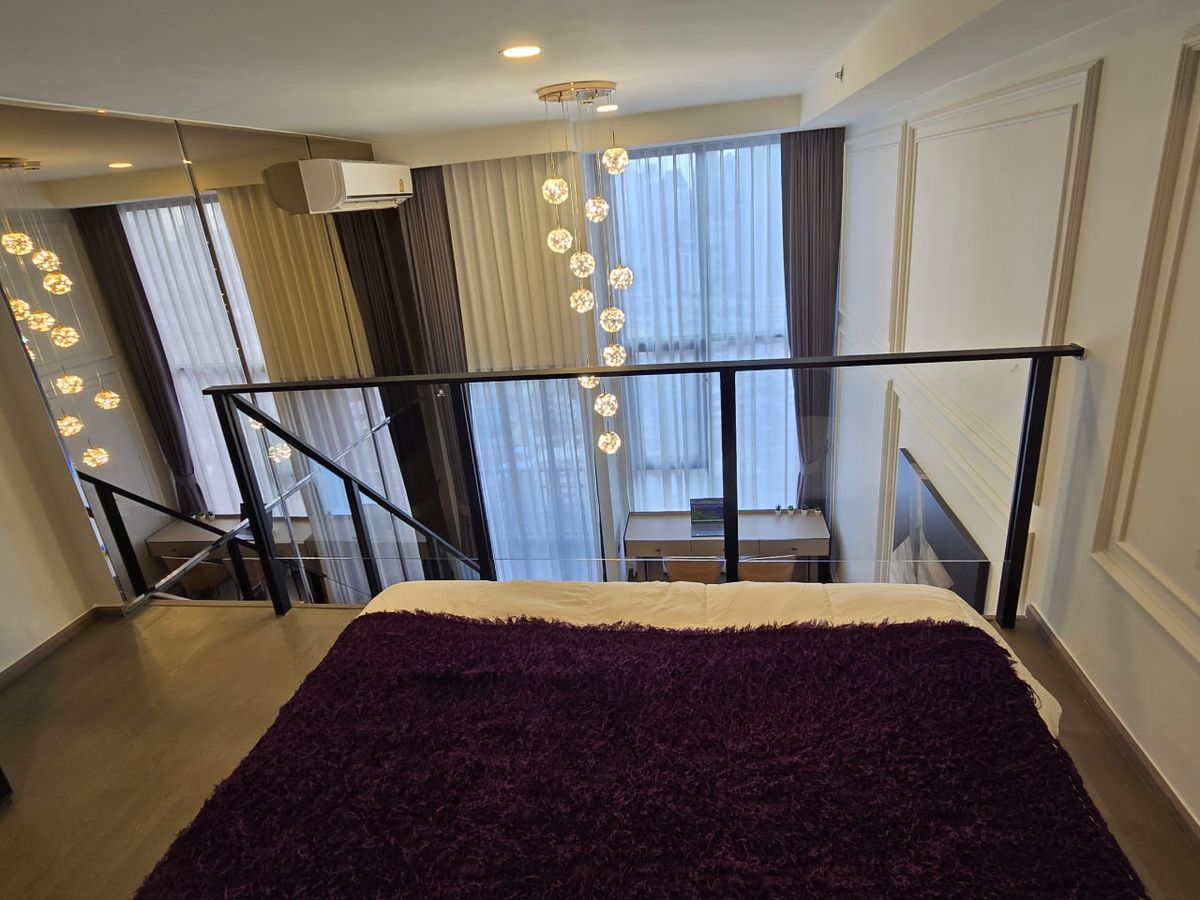 For SaleCondoSiam Paragon ,Chulalongkorn,Samyan : Park Origin Chula Samyan【𝐒𝐄𝐋𝐋 & 𝐑𝐄𝐍𝐓】🔥Cozy modern luxe with a warm feel that looks great from every angle🔥  Contact Line ID: @hacondo