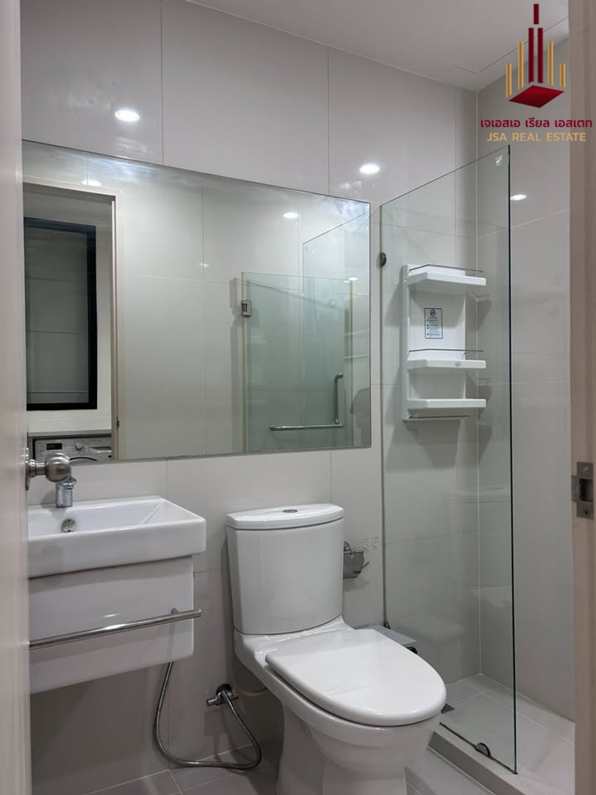 ให้เช่าคอนโดพระราม 9 เพชรบุรีตัดใหม่ RCA : ✨ For Rent: Life Asoke  Condo ✨  💰 Only 20,000 THB/month