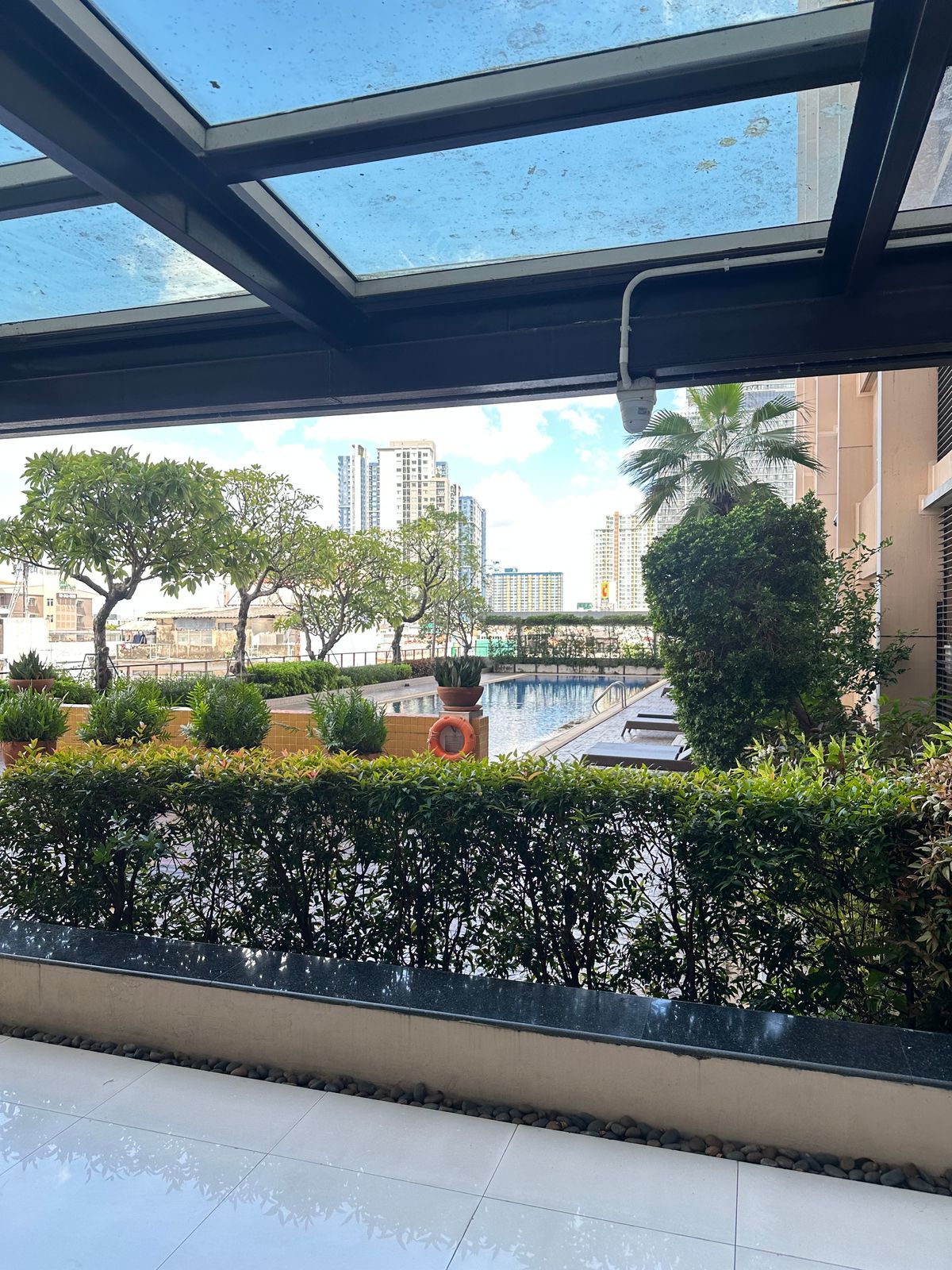 For SaleCondoOnnut, Udomsuk : Below Appraisal Value! 2-Bed Diamond Sukhumvit Condo with 5% Yield, Prime On Nut Location