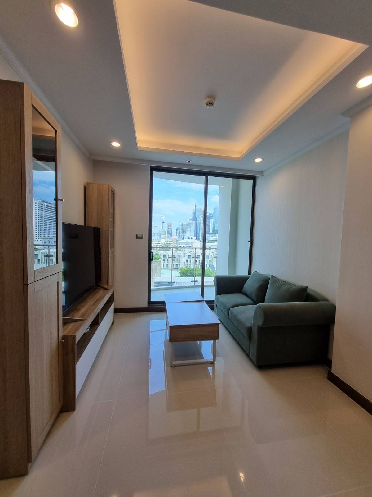 ให้เช่าคอนโดสุขุมวิท อโศก ทองหล่อ : !! ห้องสวย ให้เช่าคอนโด Supalai Oriental Sukhumvit 39 (ศุภาลัย โอเรียนทัล สุขุมวิท 39) 