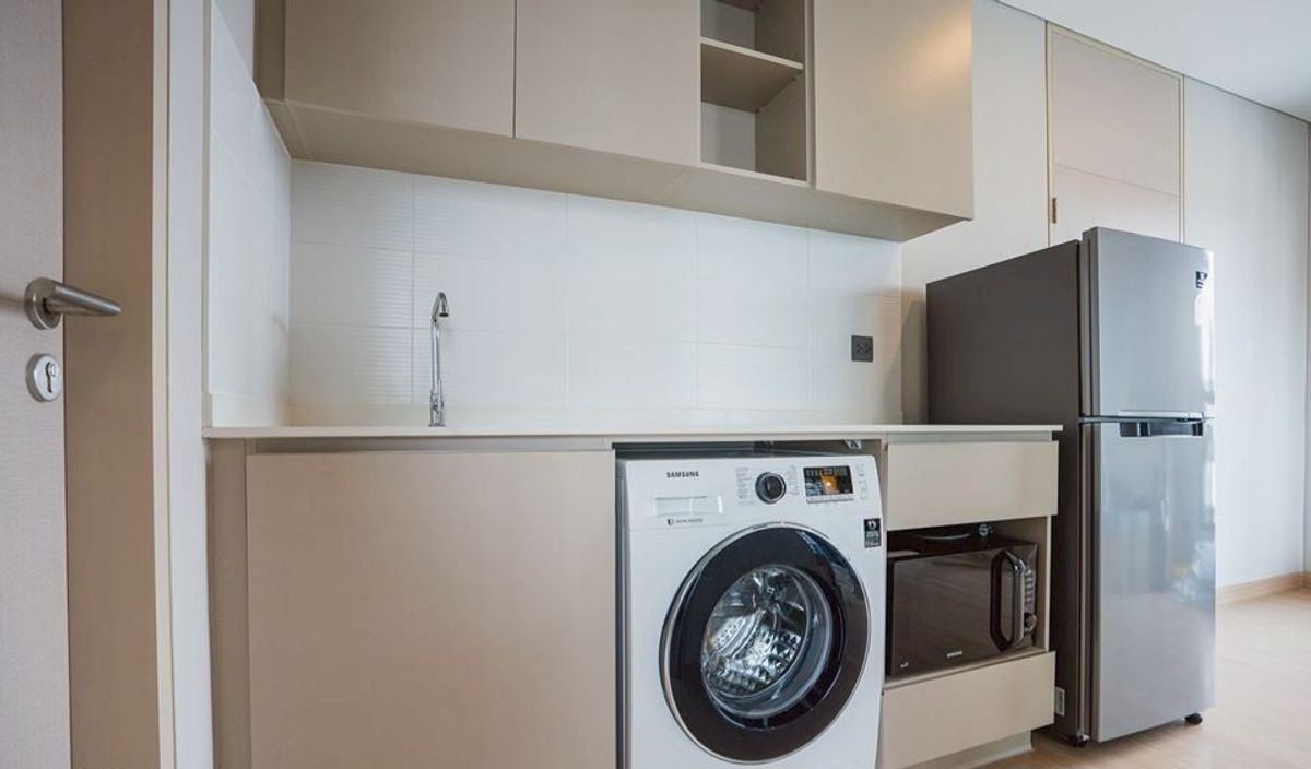 For RentCondoRama9, Petchburi, RCA : ✅ LPNWN109 ✅ Line : @p2nproperty