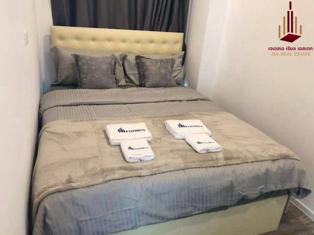 For SaleCondoSamut Prakan,Samrong : ✨ For Sale : B - Loft Lite Sukhumvit 115 Condo ✨ 💰 only 2,590,000 thb