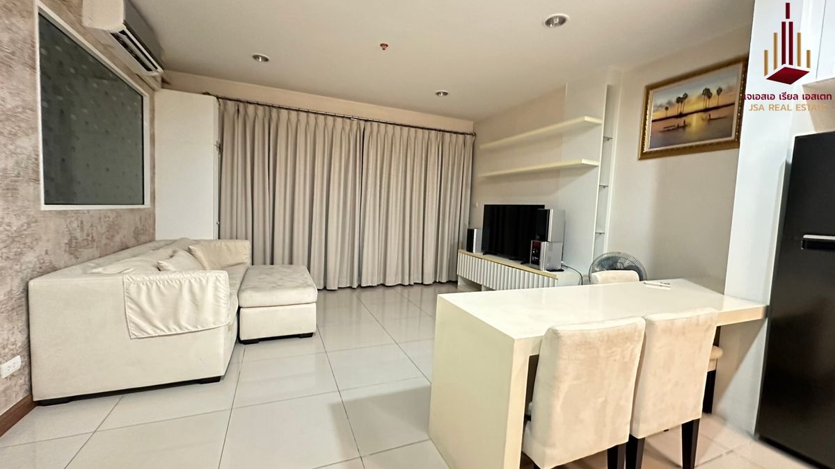 ขายคอนโดปิ่นเกล้า จรัญสนิทวงศ์ : ✨ For Sale: Ivy Residence Pinklao Condo ✨  💰 Only 3,800,000 THB