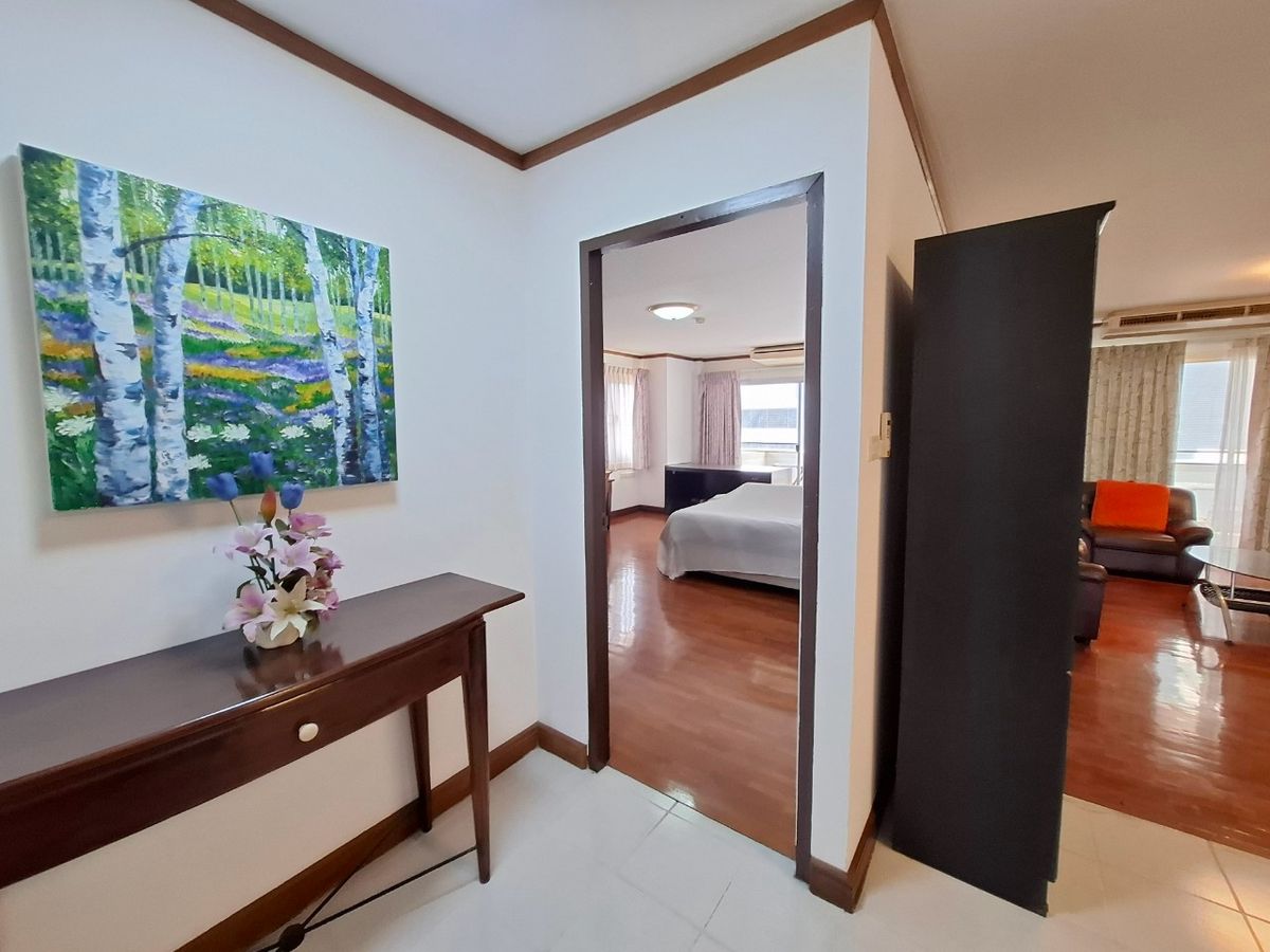 For SaleCondoSriracha Laem Chabang Ban Bueng : Condo for sale Sriracha Bay View Condo for sale Sriracha Bay View