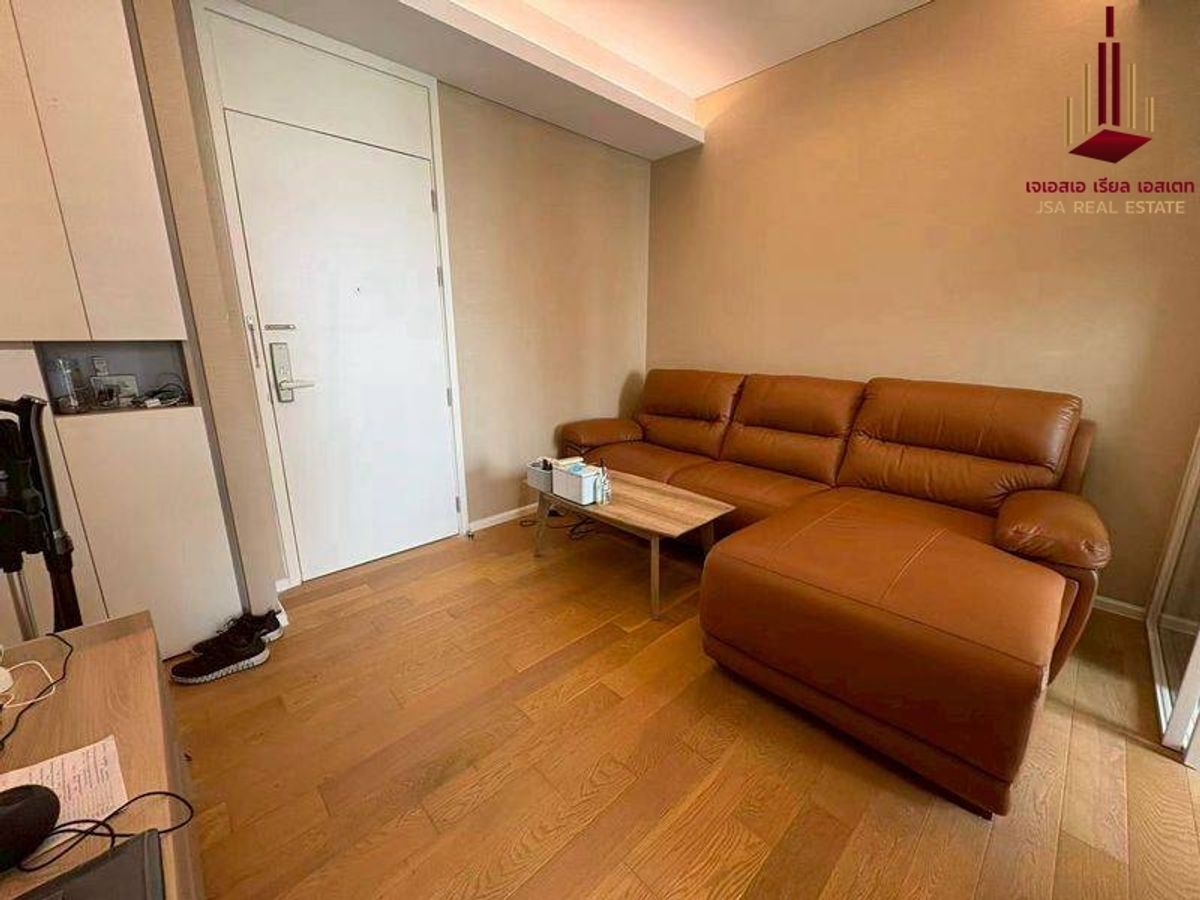 ขายคอนโดลาดพร้าว เซ็นทรัลลาดพร้าว : ✨ For Sale : The Saint Residences  Condo ✨  💰 only 3,400,000  thb