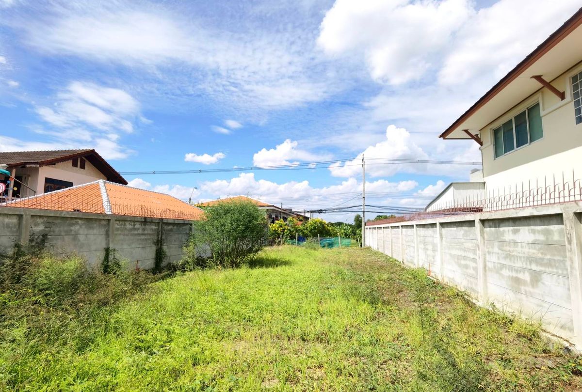 ขายที่ดินพุทธมณฑล ศาลายา : The Best Spot! ที่ดินแปลงสวย 1-1-60 ไร่ ริมถนนบางเชือกหนัง ทำเลทองติดถนนพระเทพฯ พร้อมพัฒนาทันที! 🔥