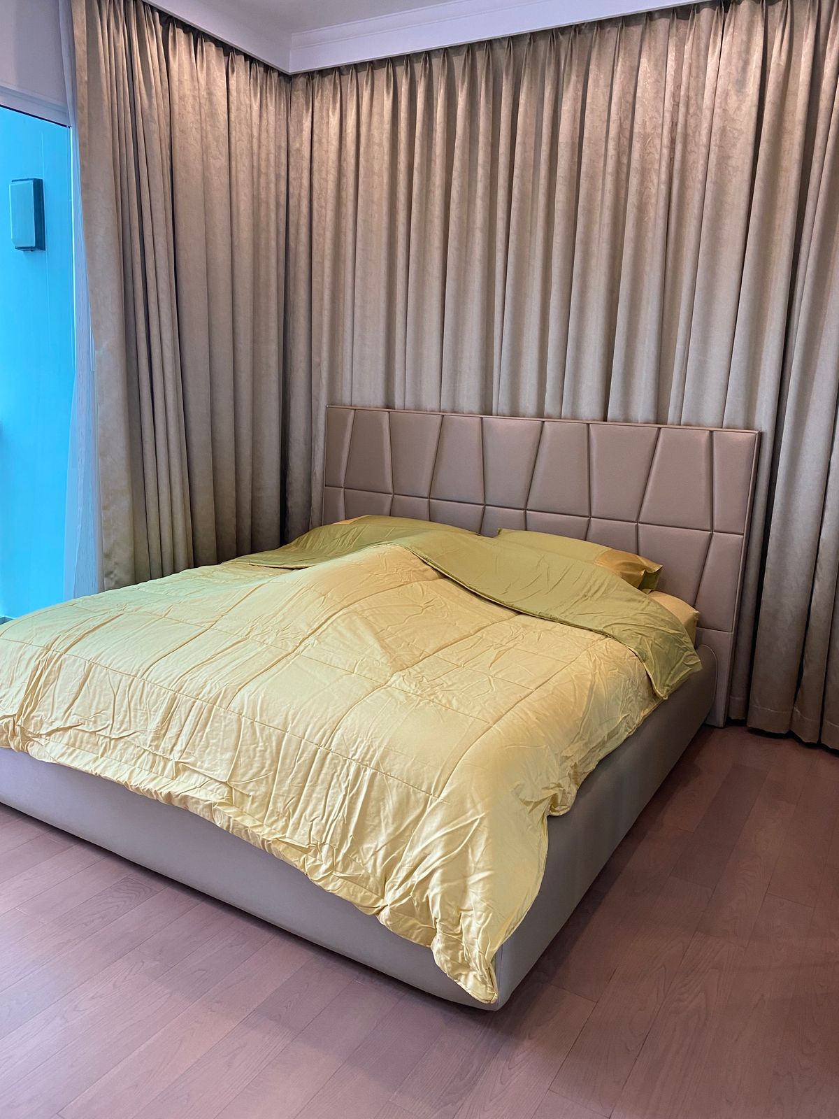 ให้เช่าคอนโดราชเทวี พญาไท : 🔥 Available For Rent🔥 Supalai Elite Phayathai 2B2B 96sqm. 40K/Month Call Khun Aumi 0658209572